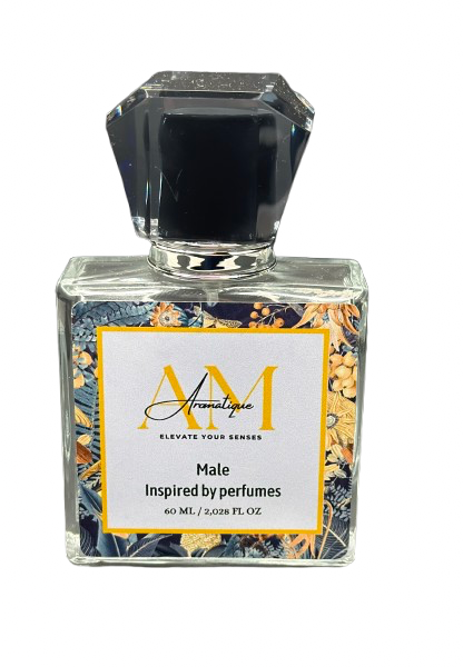 A*Men by Mugler for men