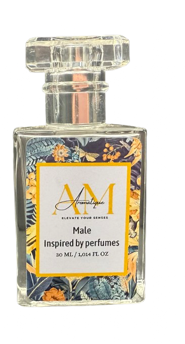 A*Men by Mugler for men