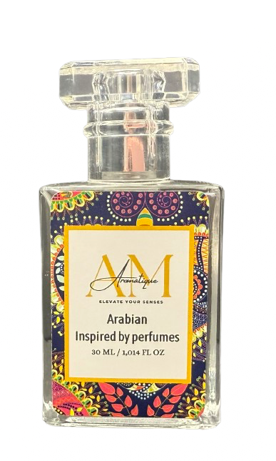 White Oud