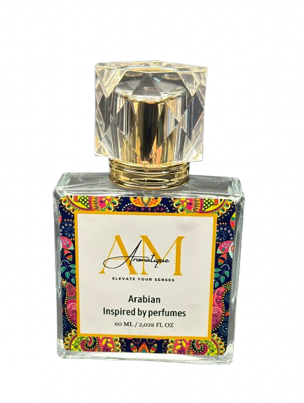 White Oud