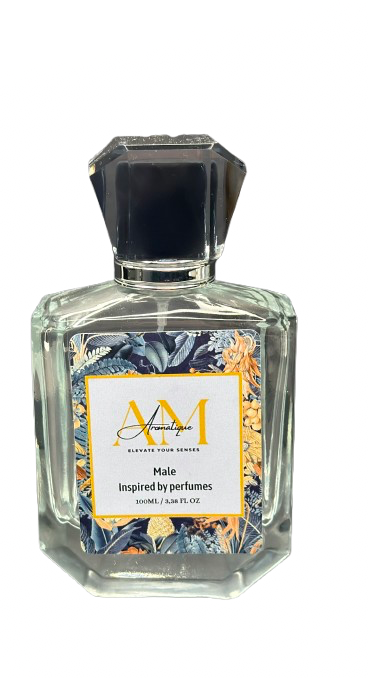 A*Men by Mugler for men